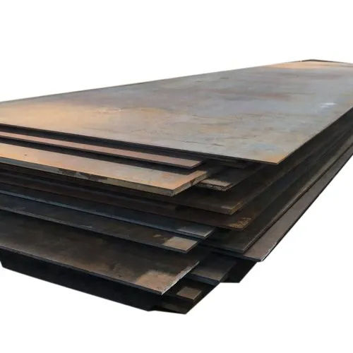Tata Steel Mild Steel Plate