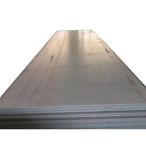 JSW Steel Mild Steel Plate