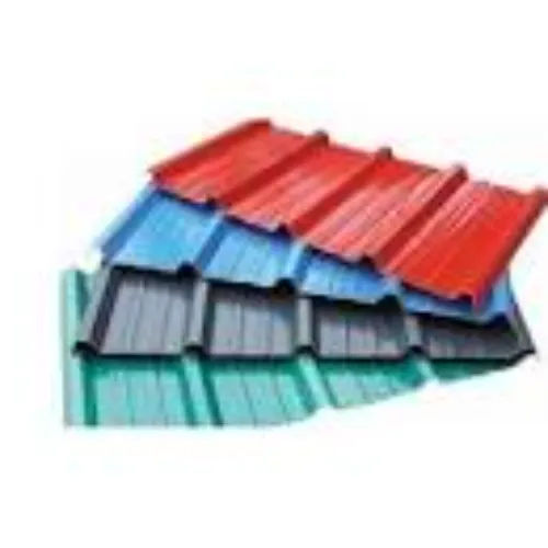 Metal Roofing Sheet Jsw