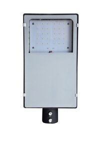 9 Watt All In One Street Light LED Motion Sensor