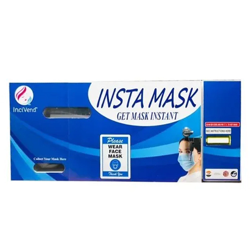 Face Mask Vending Machine