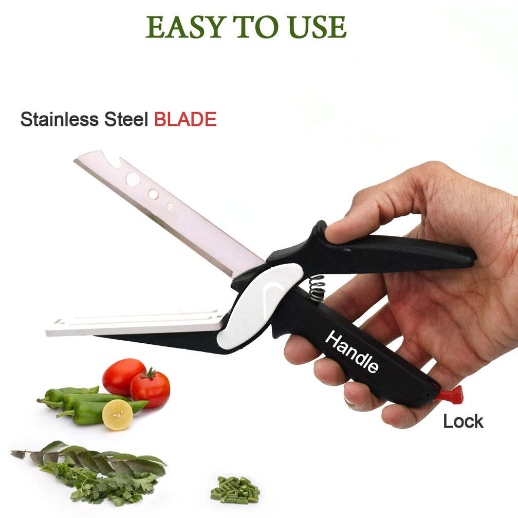 SS Vegetable Cutter Used For Cutting And Chopping Of Vegetables. (2005)