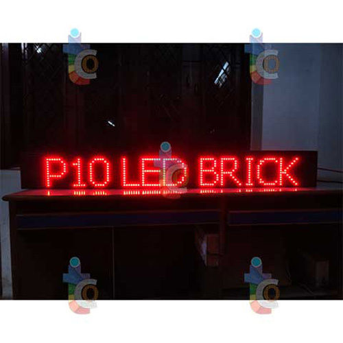 Single Color Led Display In Faridabad - Prices, Manufacturers & Suppliers