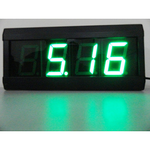 Standard Digital Clocks
