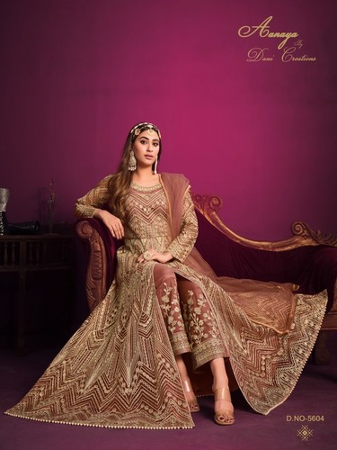 Our Most Preferred Catalog Salwar Suit