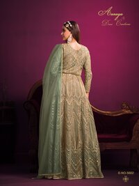 Our Most Preferred Catalog Salwar Suit