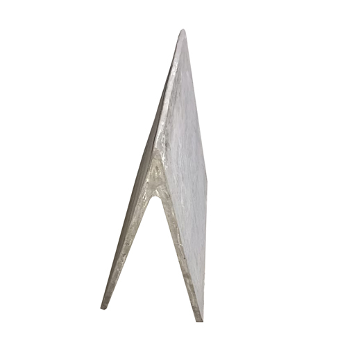 Almirah Locking Plate Casting Manufacturer in India, Steel Angle