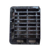 360X310 Ductile Iron Gully Grate