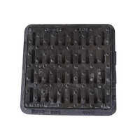 Frame Ductile Iron Gully Grate