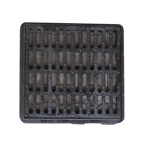 Ductile Iron Frame Grate
