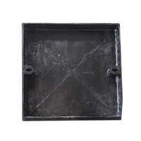 Ductile Iron Recessed Type Manhole Cover