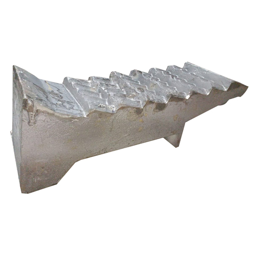 CNC Telescopic Cover Casting