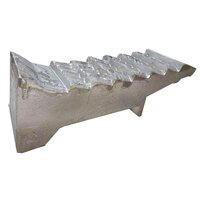 CNC Telescopic Cover Casting