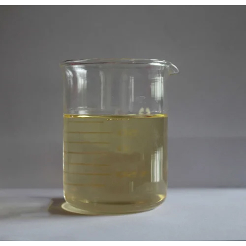 Epoxidized Soya Bean Oil Application: Industrial