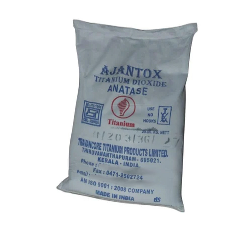 Ajantox Titanium Dioxide Anatase