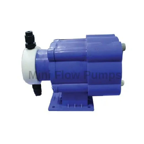 HCL Dosing Pump