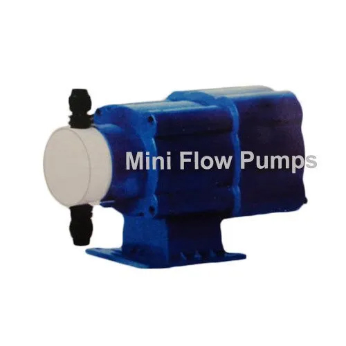 Mini Flow Dosing Pump 