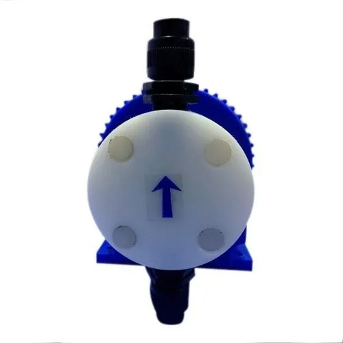 PTFE Digital Dosing Pump