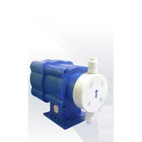 Mini Flow Pumps Single Acid Dosing Pump