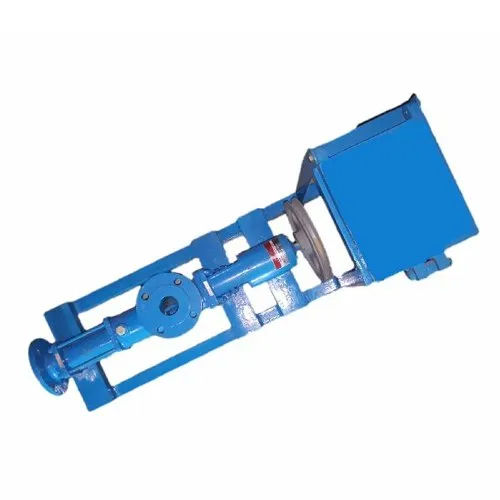 Eccentric Screw Pump