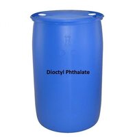 Industrial Grade Dioctyl Phthalate