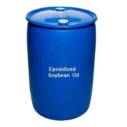 Epoxidized Soya Bean Oil