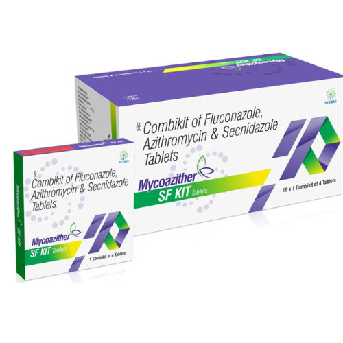 Pharmaceutical Tablet