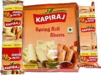 Samosa Patti