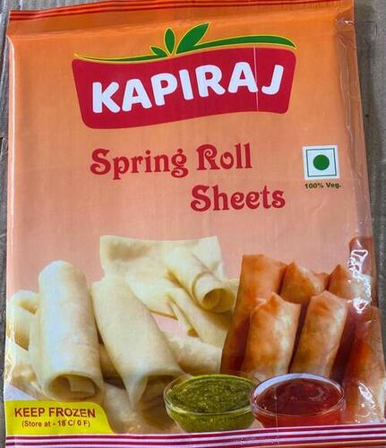 Spring Roll