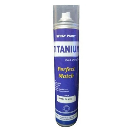 Caoting Acrylic Spray Paints