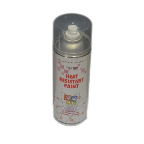 Caoting Heat Resistant Spray Paints