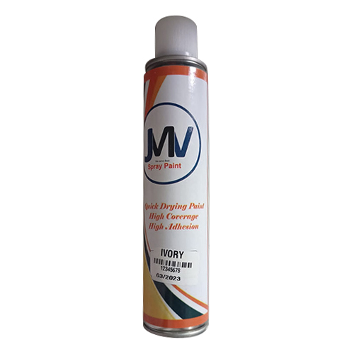 Caoting Touch UP Spray Paints