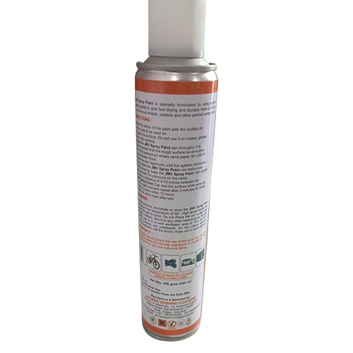 Caoting Spray Paints