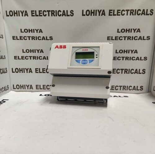 Abb Fet5211a0a1b1c2h2 Transmitter Process Master 500