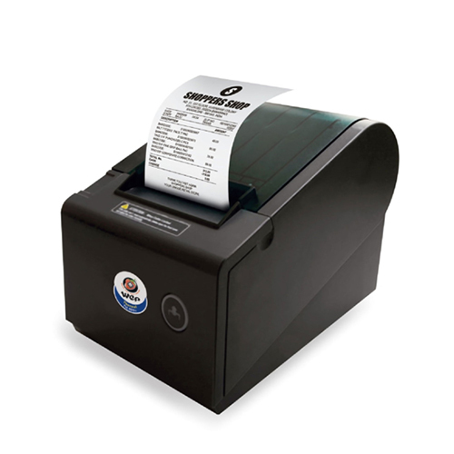 WeP TH 400 Plus Thermal Printer