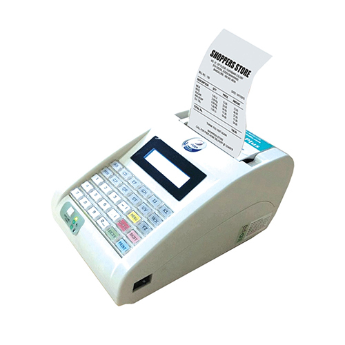 WeP BP 25T Plus Thermal Printer