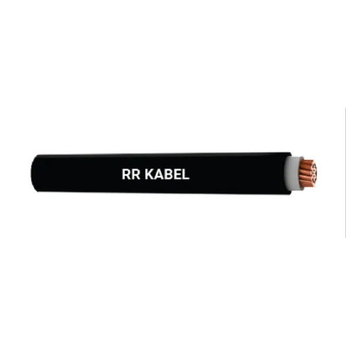 Rr Kabel 240 Sqmm Lt Power Cable Application: Industrial