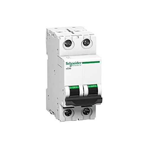 Schneider A9N2P32C MCB Switch