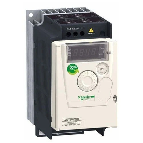 Schneider ATV12H018M2 Variable Speed Drive