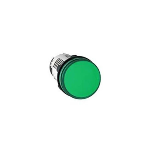 Green Direct Integral Led Indicator Lamp Application: Electrical