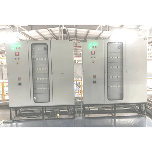 Industrial Panel Installation Services By BANSIL ENGINEERS
