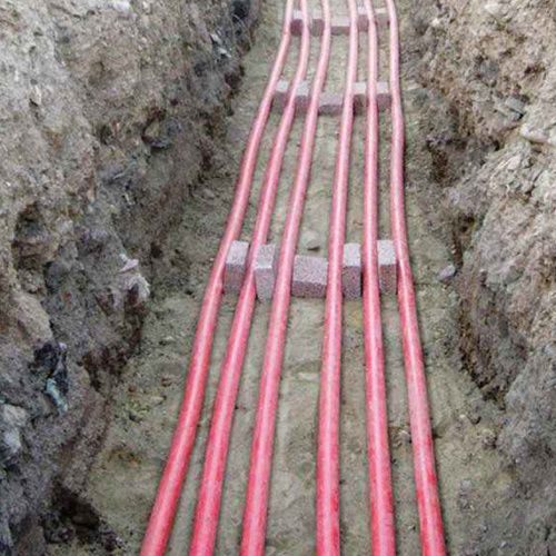Industrial Cable Laying Installation Services