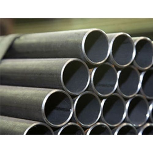 Silver Aisi 4130 Seamless Pipe