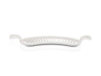 Plastic Banana Slicer/Cutter With Handle (2084)
