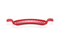 Plastic Banana Slicer/Cutter With Handle (2084)