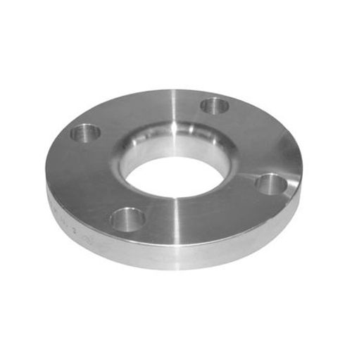 Weld Neck Lap Joint Flanges