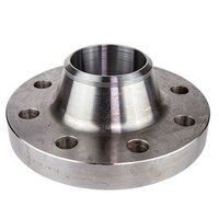 Weld Neck Companion Flange