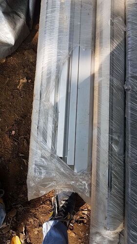 Aluminium Bar Grade ENAW-4343 / ENAW-AlSi7.5