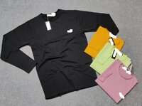 Mens Full sleeves cotton lycra T shirts