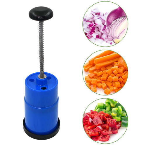 Onion Cutter Machine - Plastic Onion Chopper Manufacturer from Chennai